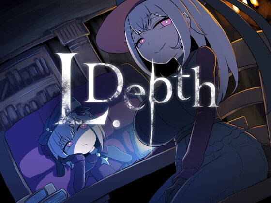 【PC / 汉化】L.Depth-玖黎ACG
