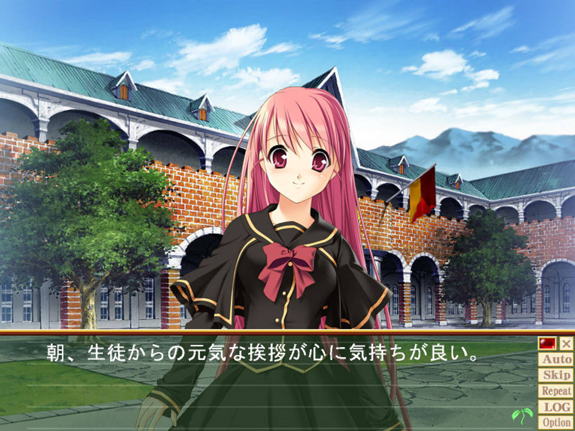 图片[2]-【PC / 未汉化】グリンスヴァールの森の中～成長する学園～ - 玖黎ACG-玖黎ACG