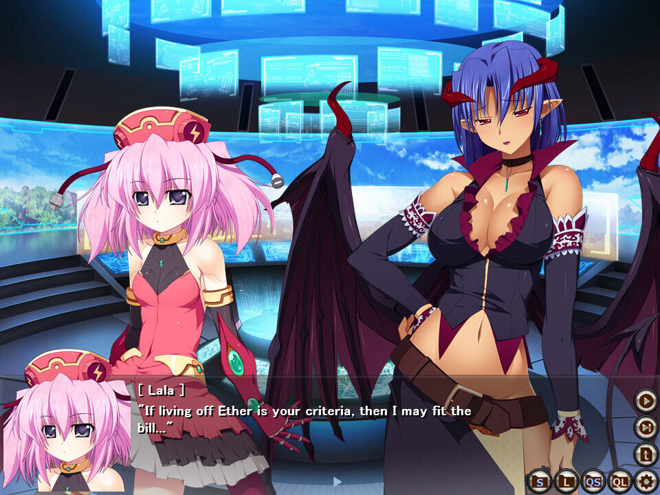 图片[1]-【PC / KR / 汉化】VenusBlood-GAIA International - 玖黎ACG-玖黎ACG