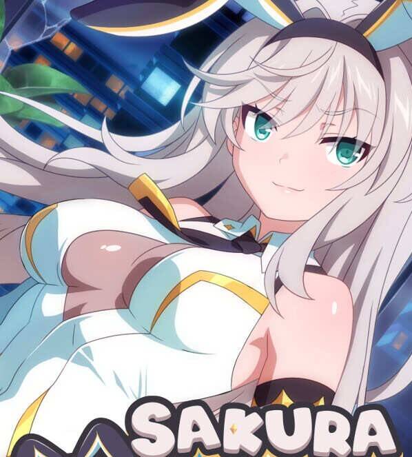 【PC / 汉化】樱花兔女郎-玖黎ACG