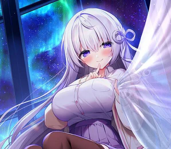 【PC / 汉化】灵愈之吻～妖怪印记与治愈的吐息 / なぃとみ～ちゅ！ -おばけのめあと癒しのヒトイキ--玖黎ACG