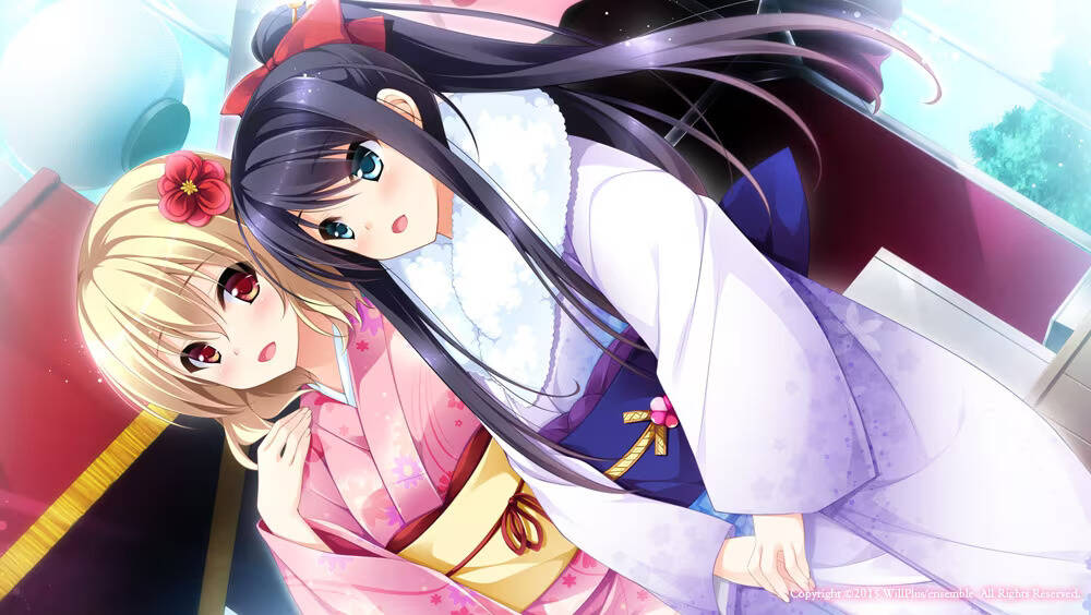 图片[3]-【PC / 汉化】少女谱写的爱的咏叹调 ~为你所献上的演绎~ / 乙女が奏でる恋のアリア ～君に捧げるアンコール～ - 玖黎ACG-玖黎ACG