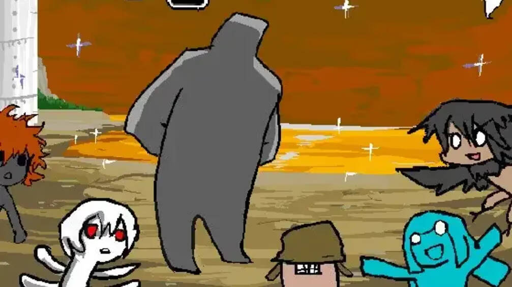 【PC / 汉化】MY]R-玖黎ACG