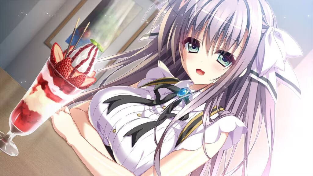 图片[3]-【PC / 汉化】Trinoline Genesis - 玖黎ACG-玖黎ACG