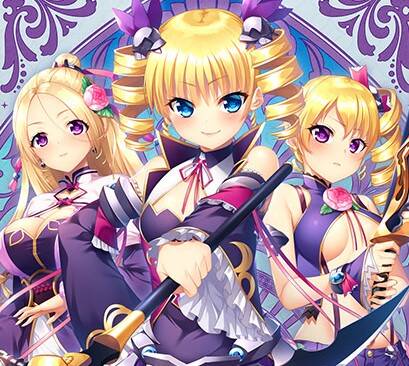 【PC / 汉化】真・恋姫†英雄譚5～乙女艶乱☆三国志演義［魏］～-玖黎ACG