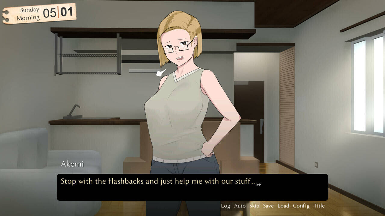 【PC / 安卓 / 汉化】重返乡村 1-玖黎ACG