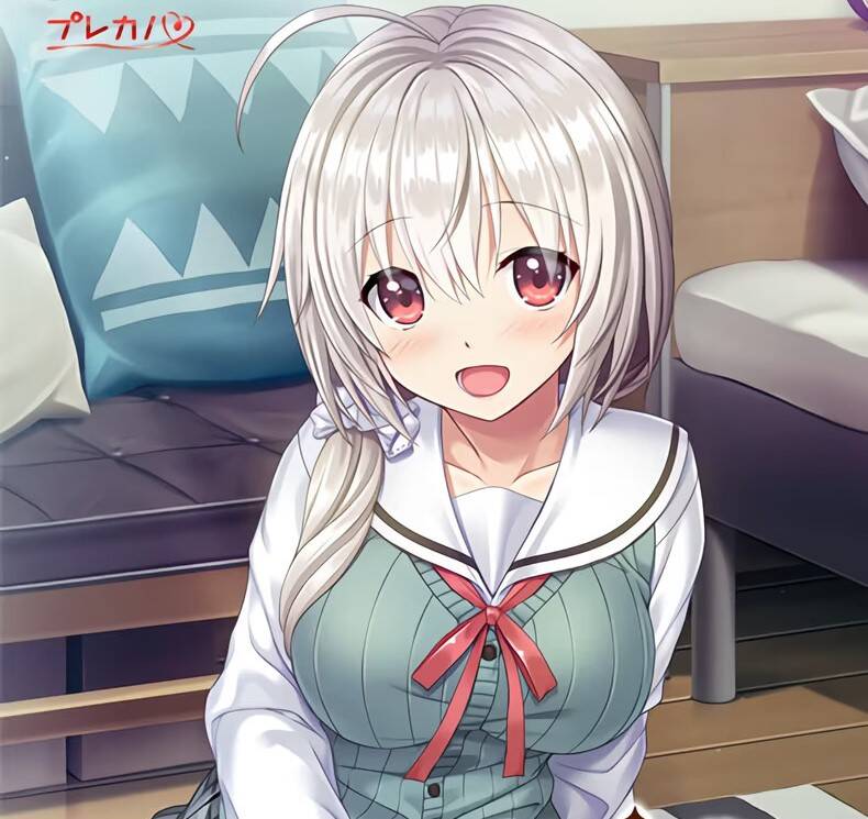 【PC / 汉化】尽情撒娇，请更多的依赖我吧，哥哥！ / おにあま -わたしに甘えて、お兄ちゃん--玖黎ACG