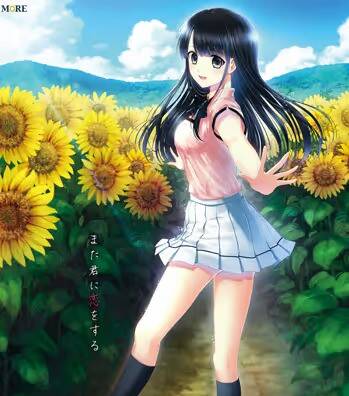 【PC / 汉化】天使馈赠·昨日黄花-玖黎ACG