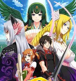 【PC / 汉化】BUNNYBLACK 3-玖黎ACG