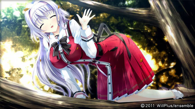 图片[2]-【PC / 汉化】少女编织爱的画布 / 乙女が紡ぐ恋のキャンバス - 玖黎ACG-玖黎ACG