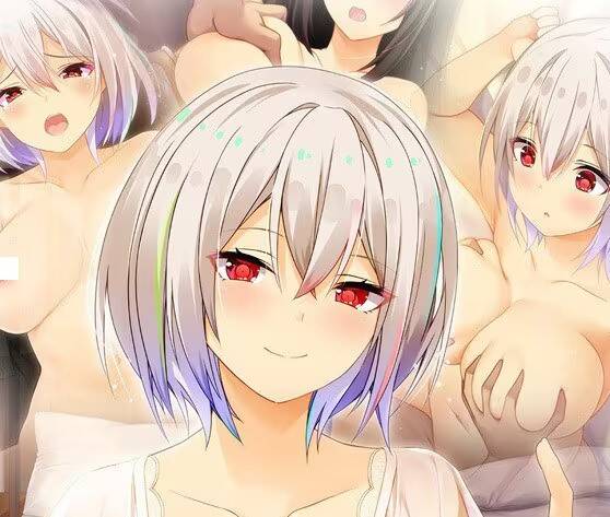 【PC / 汉化】Spoofing -莉帆的伪装调查 / Spoofing -莉帆のなりすまし調査--玖黎ACG