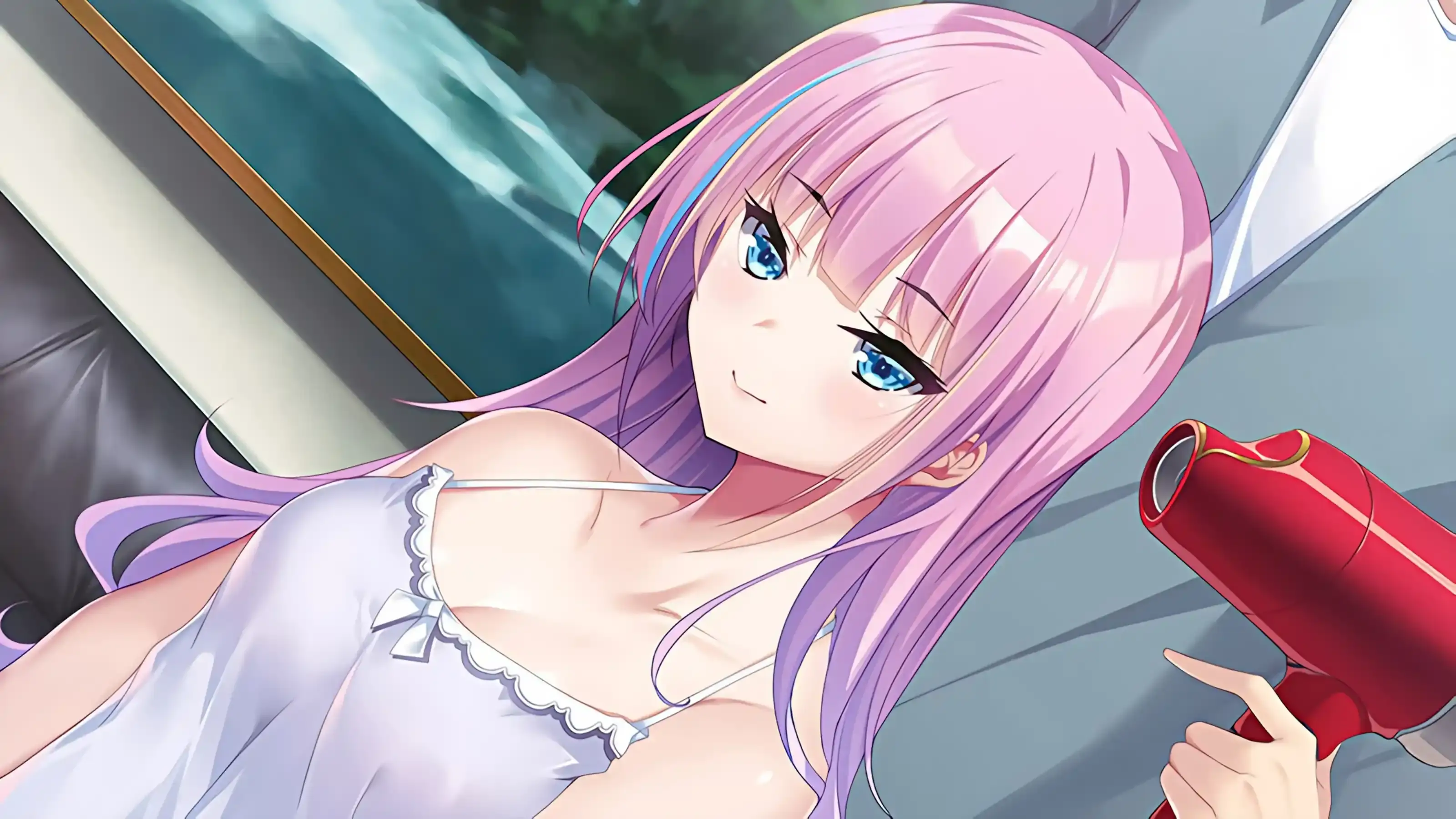 图片[1]-【PC / 汉化】女子宿舍的管理员- After - 玖黎ACG-玖黎ACG