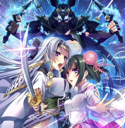 【PC / 汉化】戦国†恋姫EX弐～鬼の国、越前編～-玖黎ACG