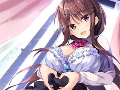 【PC / 汉化】母性女友呵护有加 / 母性カノジョ-子宮 帰還編--玖黎ACG