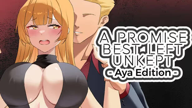 【PC / 汉化】一诺千劫 – 阿雅版-玖黎ACG