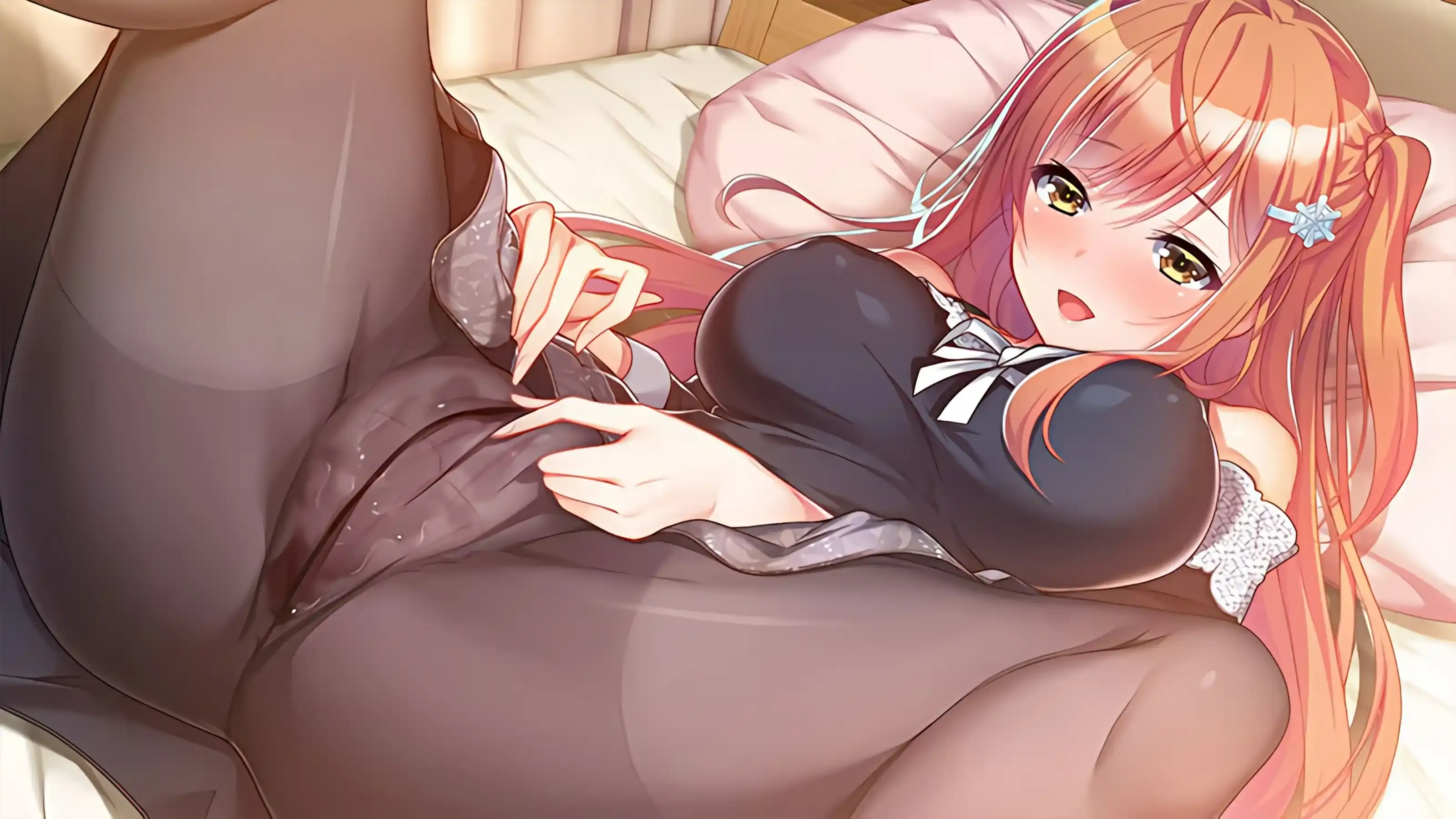 图片[1]-【PC / 汉化】女子宿舍的管理员 - 玖黎ACG-玖黎ACG