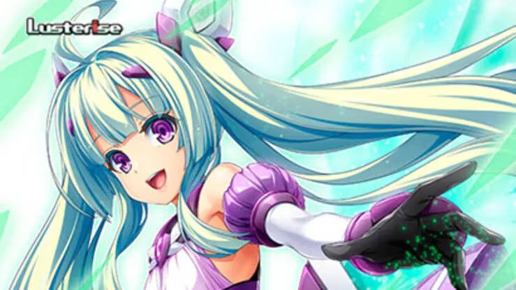 【PC / 汉化】光翼战姬 Extia parallel episode 2-玖黎ACG