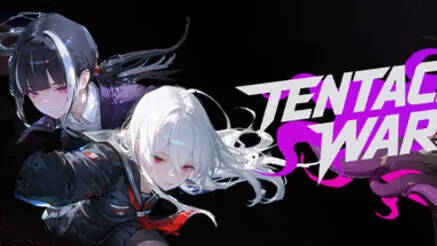 【PC / 汉化】触手战争-玖黎ACG