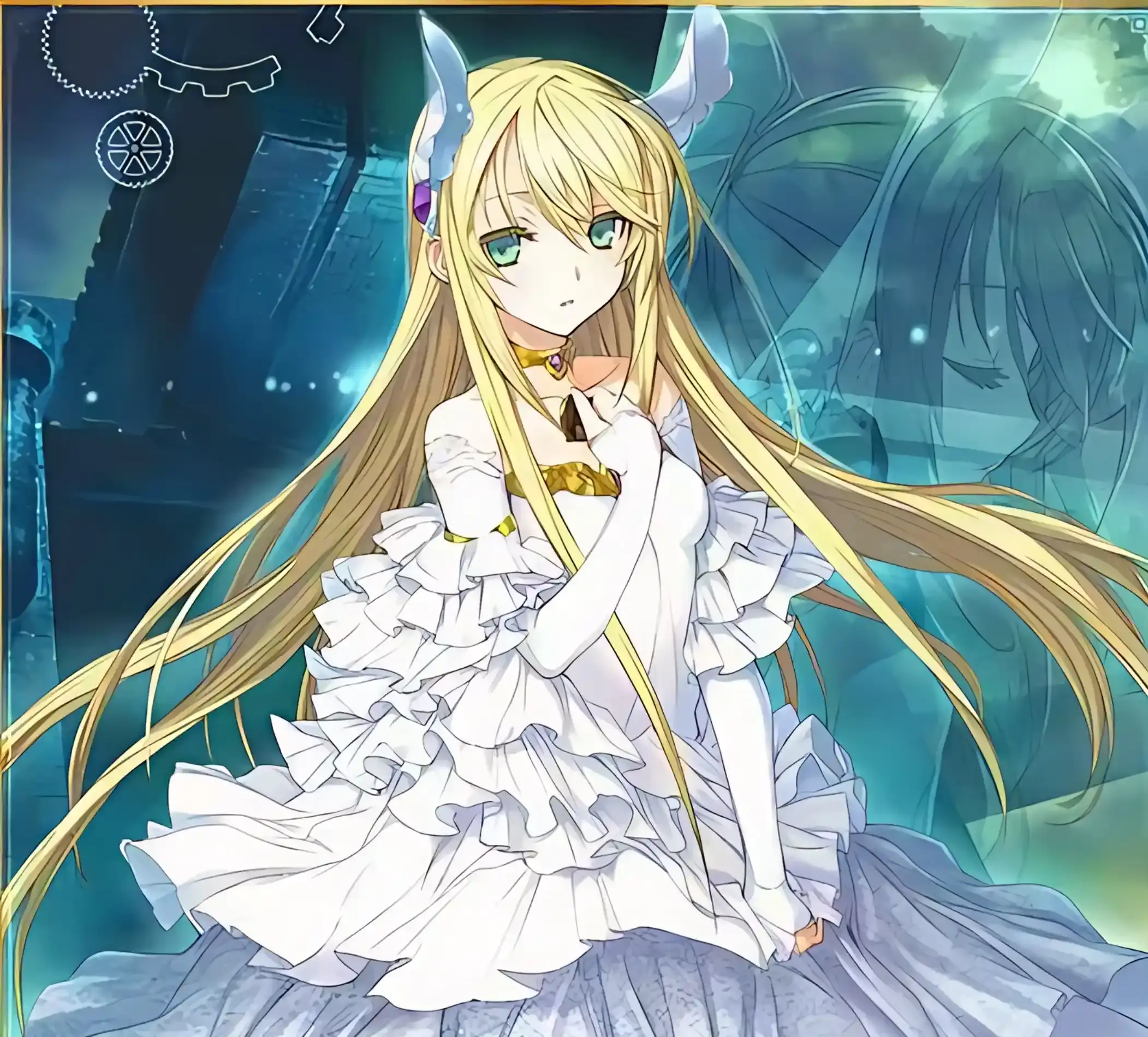 【PC / 汉化】兰斯9 - 赫尔曼革命 --玖黎ACG