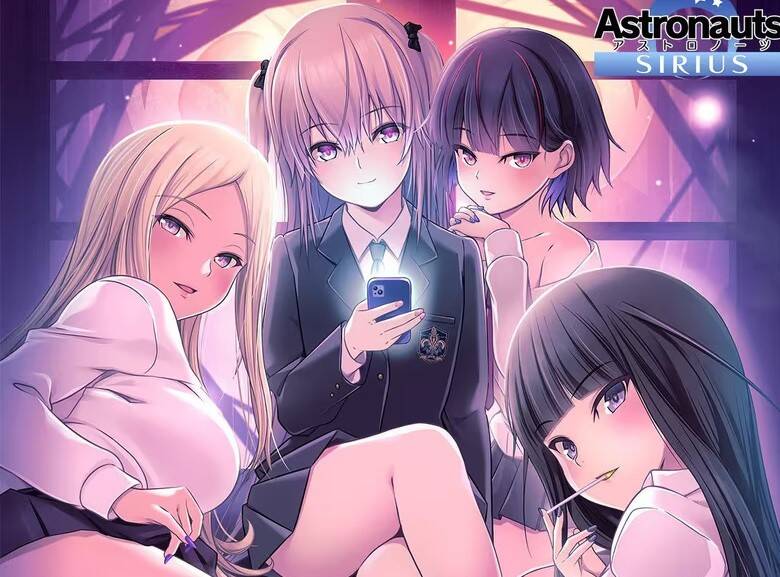 【PC / 汉化】艳娘学园〜指导！〜 / 艶嬢学園 ～を指導せよ！～-玖黎ACG