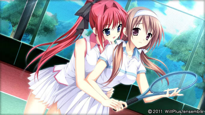 图片[3]-【PC / 汉化】少女编织爱的画布 / 乙女が紡ぐ恋のキャンバス - 玖黎ACG-玖黎ACG