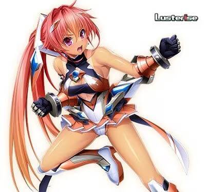 【PC / 汉化】光翼战姬EXS-TiA Concerto 3-玖黎ACG