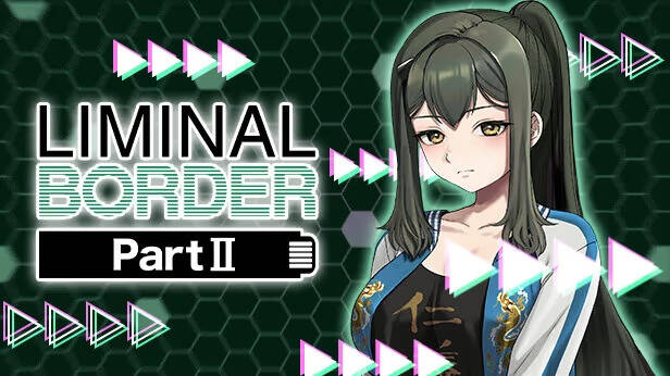 【PC / KR / 汉化】阈限边界  2nd offence / クリミナルボーダー  2nd offence-玖黎ACG