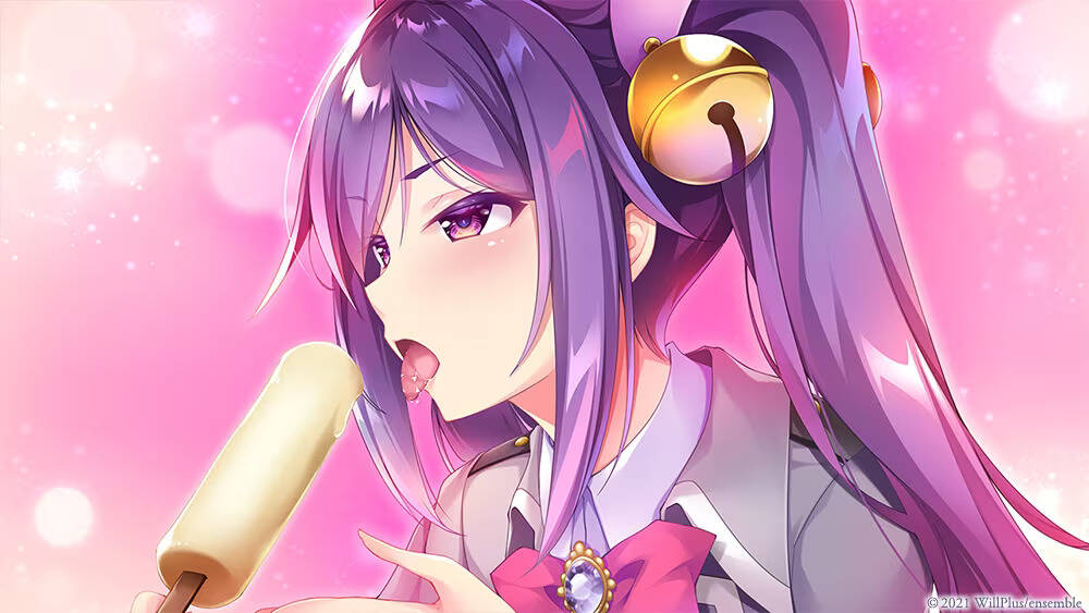 图片[3]-【PC / 汉化】星之少女与六华的姐妹 / 星の乙女と六華の姉妹 - 玖黎ACG-玖黎ACG