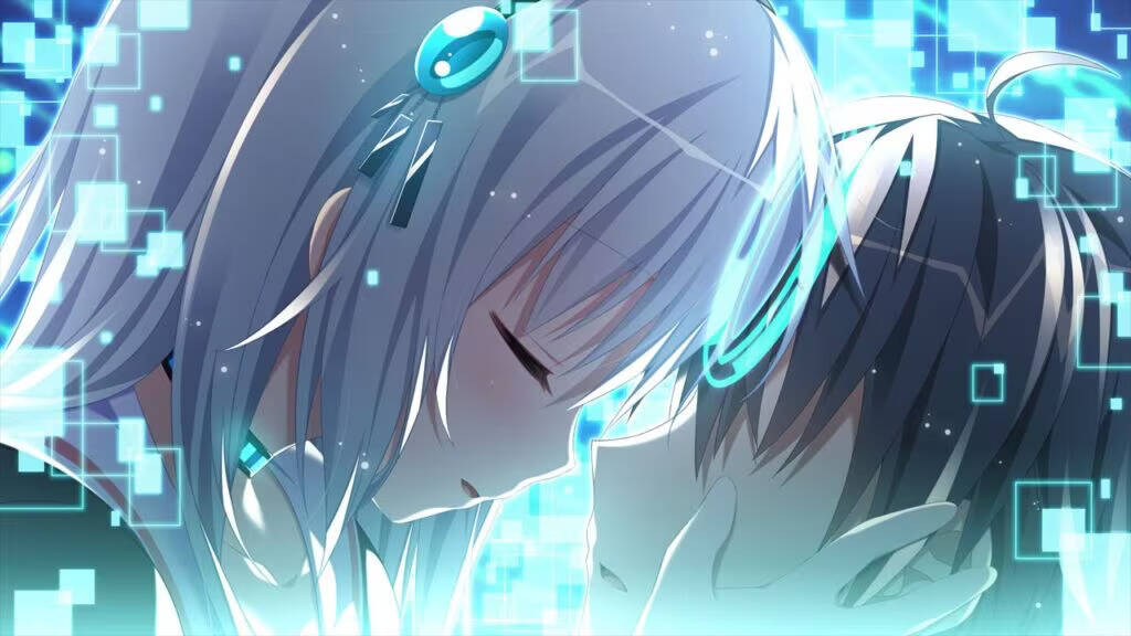 图片[1]-【PC / 汉化】Trinoline Genesis - 玖黎ACG-玖黎ACG