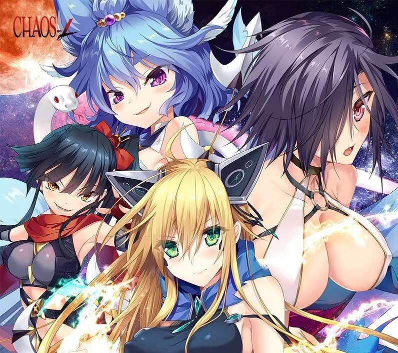 【PC / KR / 汉化】流星钟摆之心 / 流星ペンデュラムハート-玖黎ACG