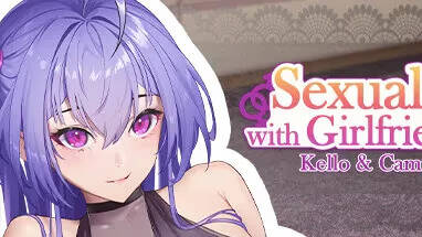 【PC / 汉化】合约女友的一日体验:凯洛与嘉米 / Sexuality with girlfriends : Kello&Cammy-玖黎ACG