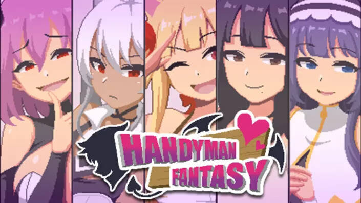 【PC / 汉化】水电工幻想-玖黎ACG