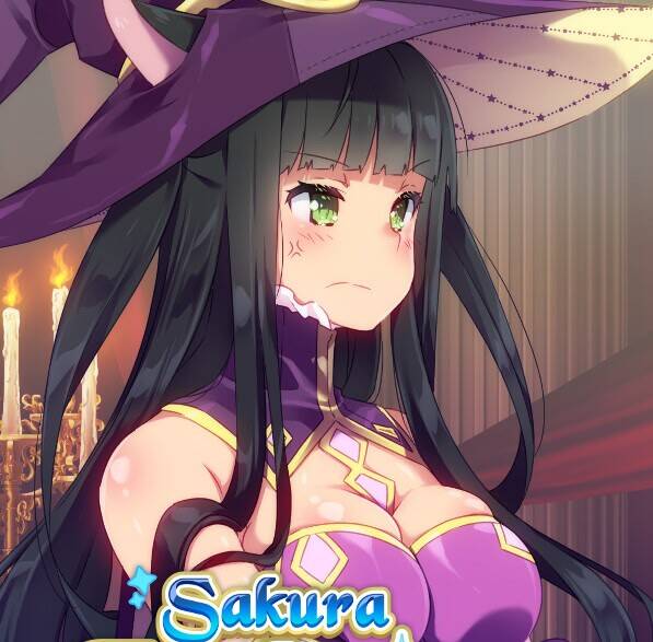 【PC / 汉化】樱花异世界冒险3-玖黎ACG