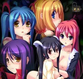 【PC / KR / 汉化】女儿的生存游戏 1/5 / ムスメ生存遊戯 1/5-玖黎ACG