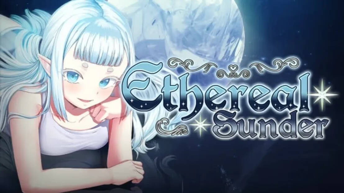 【PC / 汉化】虚渺裂界-玖黎ACG