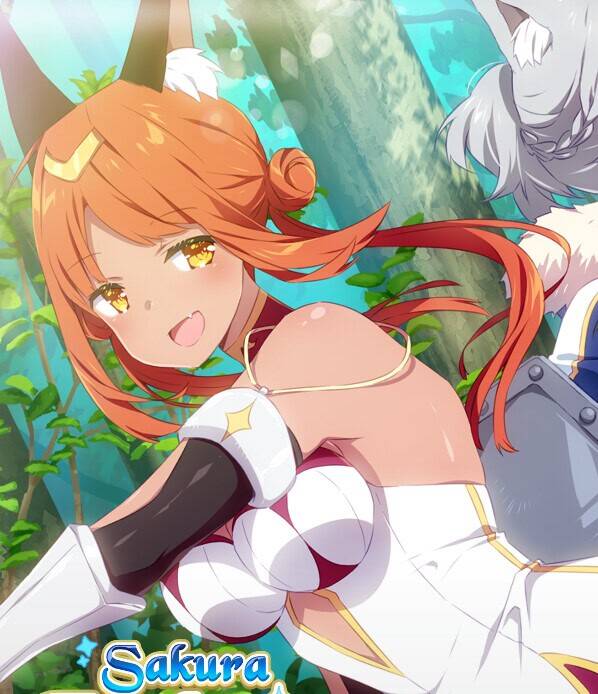 【PC / 汉化】樱花异世界冒险1-玖黎ACG