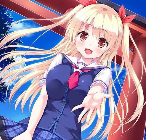 【PC / 汉化】约束之夏、仙境之梦-玖黎ACG