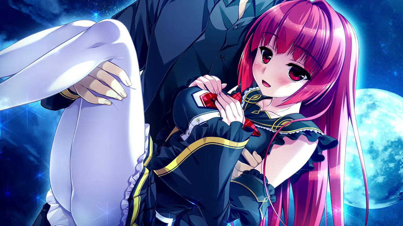 图片[1]-【PC / 汉化】ぱられるAKIBA学園 - 玖黎ACG-玖黎ACG