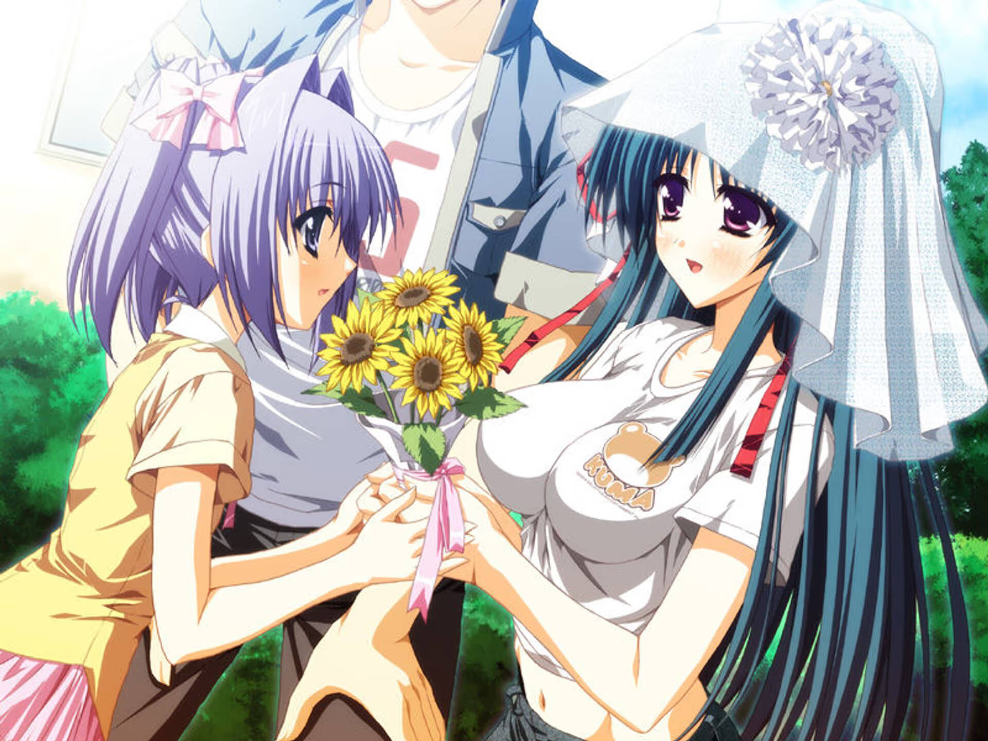 图片[2]-【PC / 汉化】オトメスマイル - 玖黎ACG-玖黎ACG