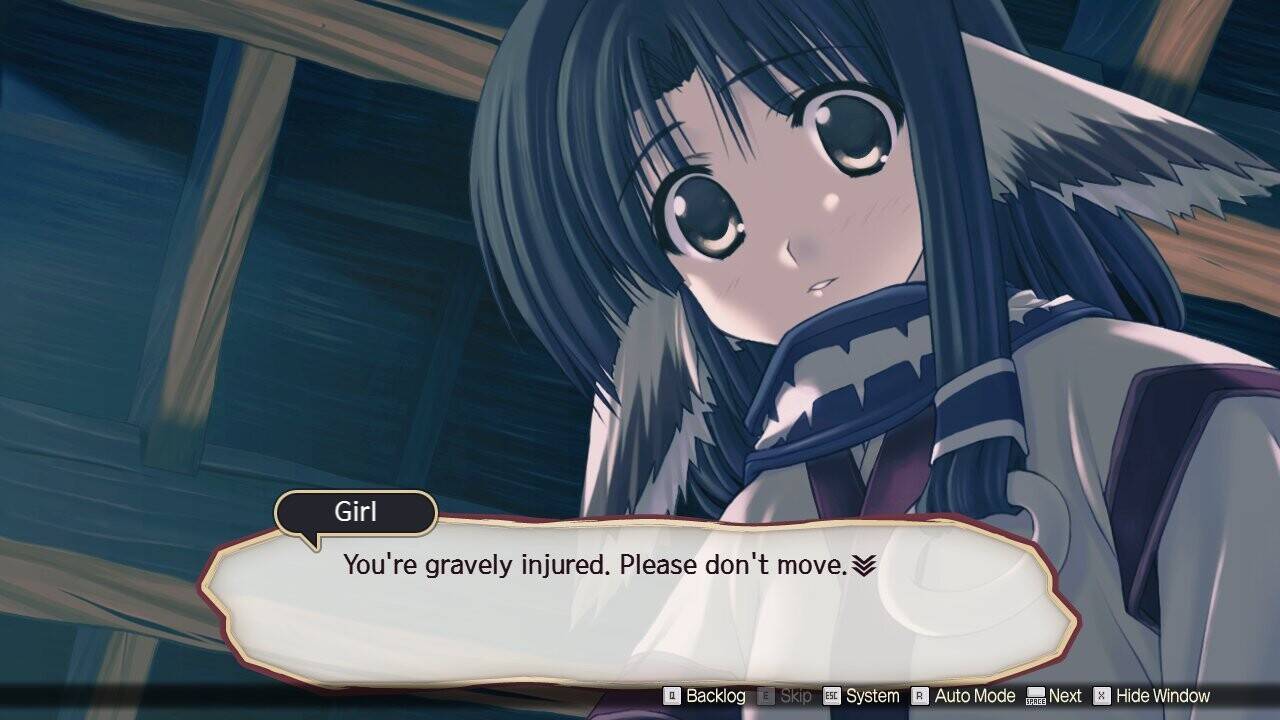 图片[2]-【PC / 汉化】传颂之物 - 玖黎ACG-玖黎ACG