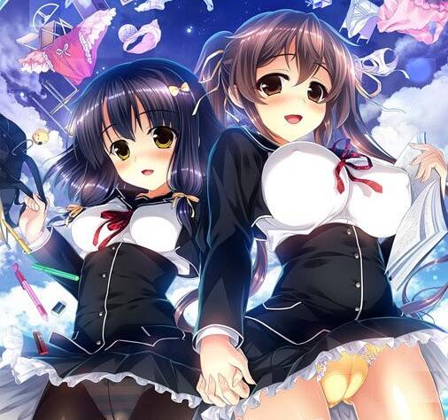 【PC / 汉化】碧池学院没有清纯可言 / ビッチ学園が清純なはずがないっ-玖黎ACG