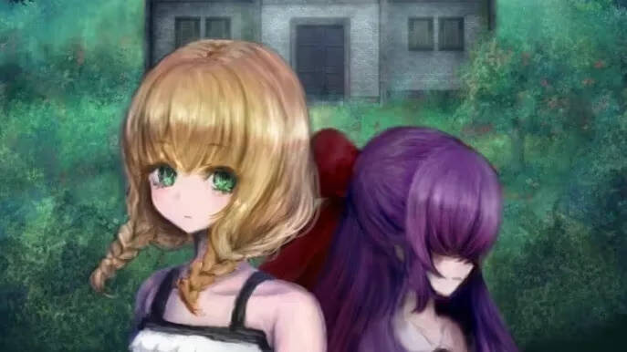 【PC / 汉化】魔女之家MV-玖黎ACG