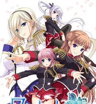 【PC / 汉化】少女骑士物语-玖黎ACG