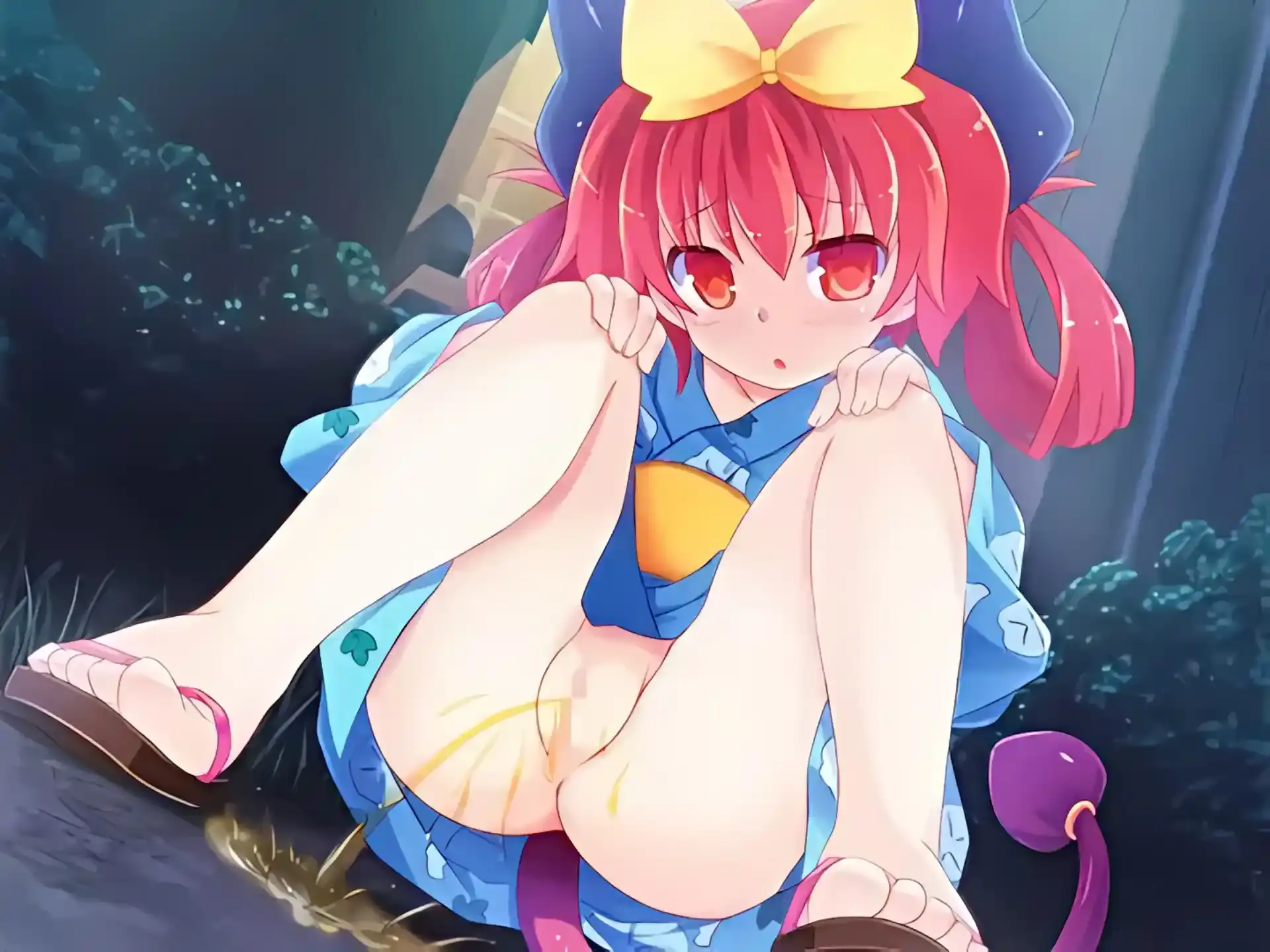 图片[2]-【PC / 汉化】ツルペタ！～ちっぱいは性交の素～ - 玖黎ACG-玖黎ACG