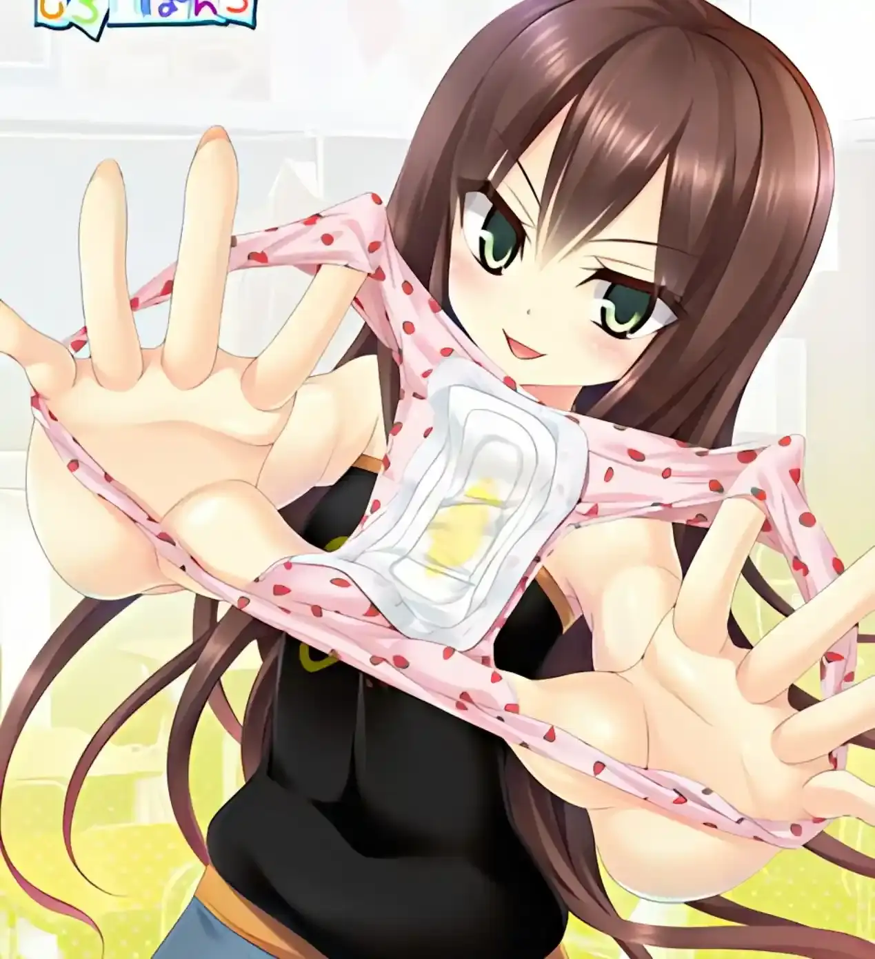 【PC / 汉化】女子のおしっこいじめ ~女子便くんといわれたボクの6年間~-玖黎ACG