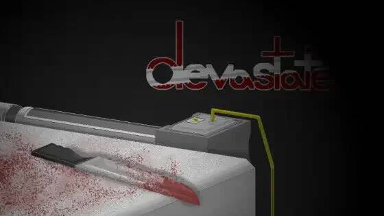 【PC / 安卓 / 汉化】Devastate-玖黎ACG