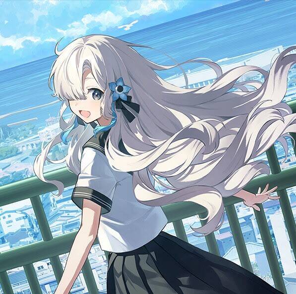 【PC / 汉化】虚拟心链 〜异世界情绪梦想曲〜-玖黎ACG