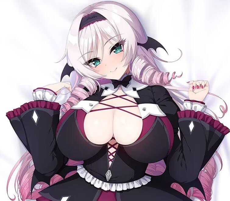 【PC / 汉化】与从画面中出来的我推Vtuber的同居生活 想跟庶民派的吸血鬼大小姐签下契约 / 画面から出てきた推しVtuberとHな同棲生活 ～庶民派吸血鬼お嬢様は契約したい～-玖黎ACG