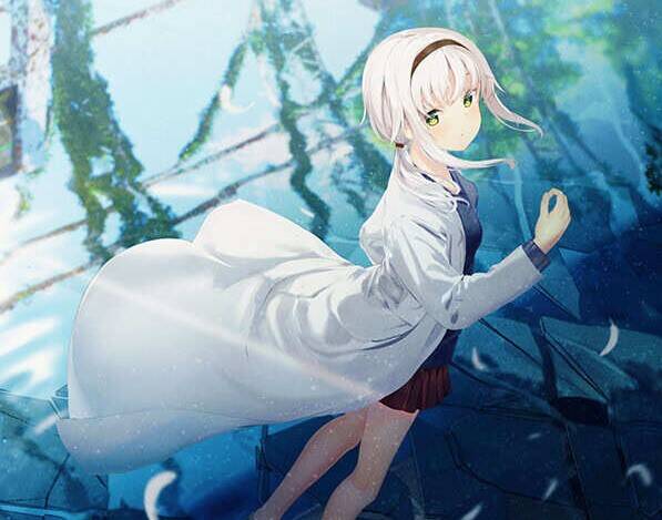 【PC / 汉化】未来广播与人工鸽 / 天結いキャッスルマイスター-玖黎ACG