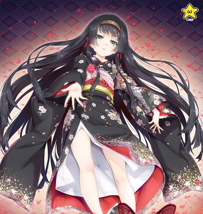 【PC / 安卓 / 汉化】美少女万华镜 -理与迷宫的少女--玖黎ACG